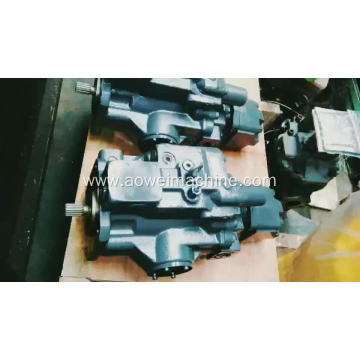 Rexroth Uchida for excavator hydraulic pump